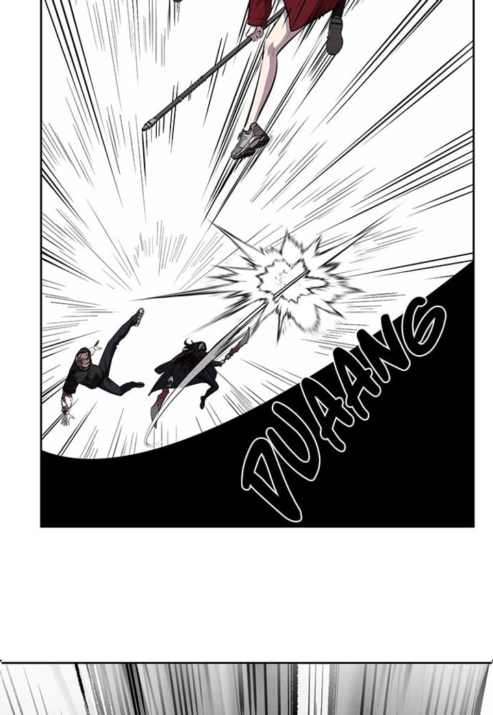 Baca The Boy of Death Chapter 254 Bahasa Indonesia page 472