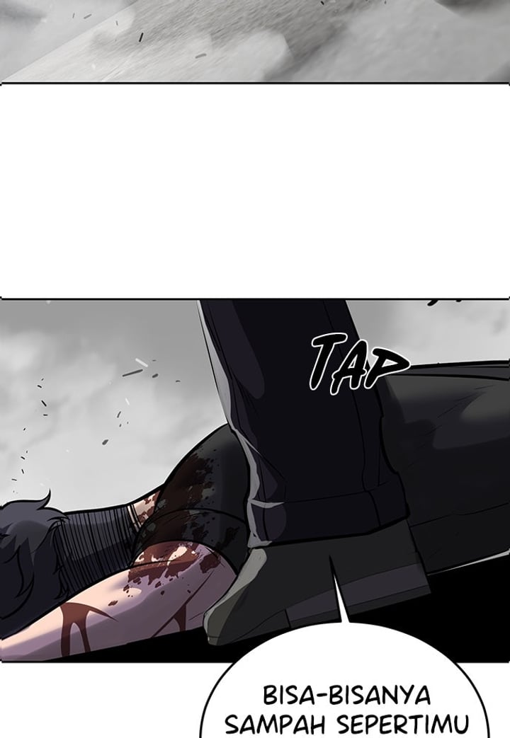 Baca The Boy of Death Chapter 254 Bahasa Indonesia page 480