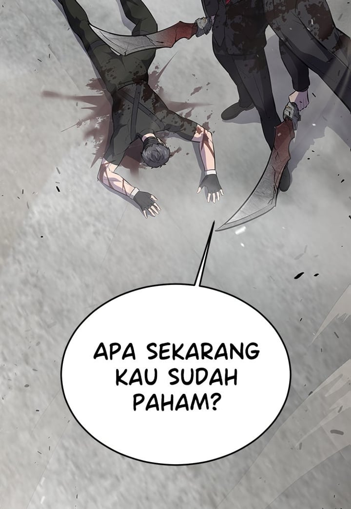 Baca The Boy of Death Chapter 254 Bahasa Indonesia page 484
