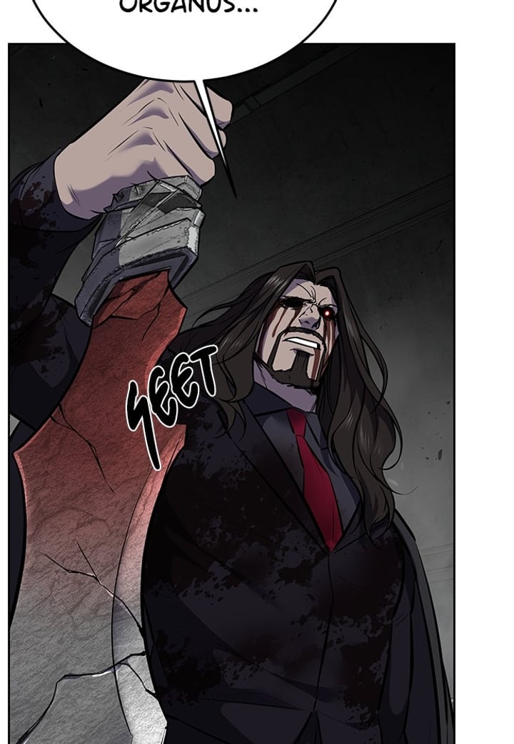 Baca The Boy of Death Chapter 254 Bahasa Indonesia page 490