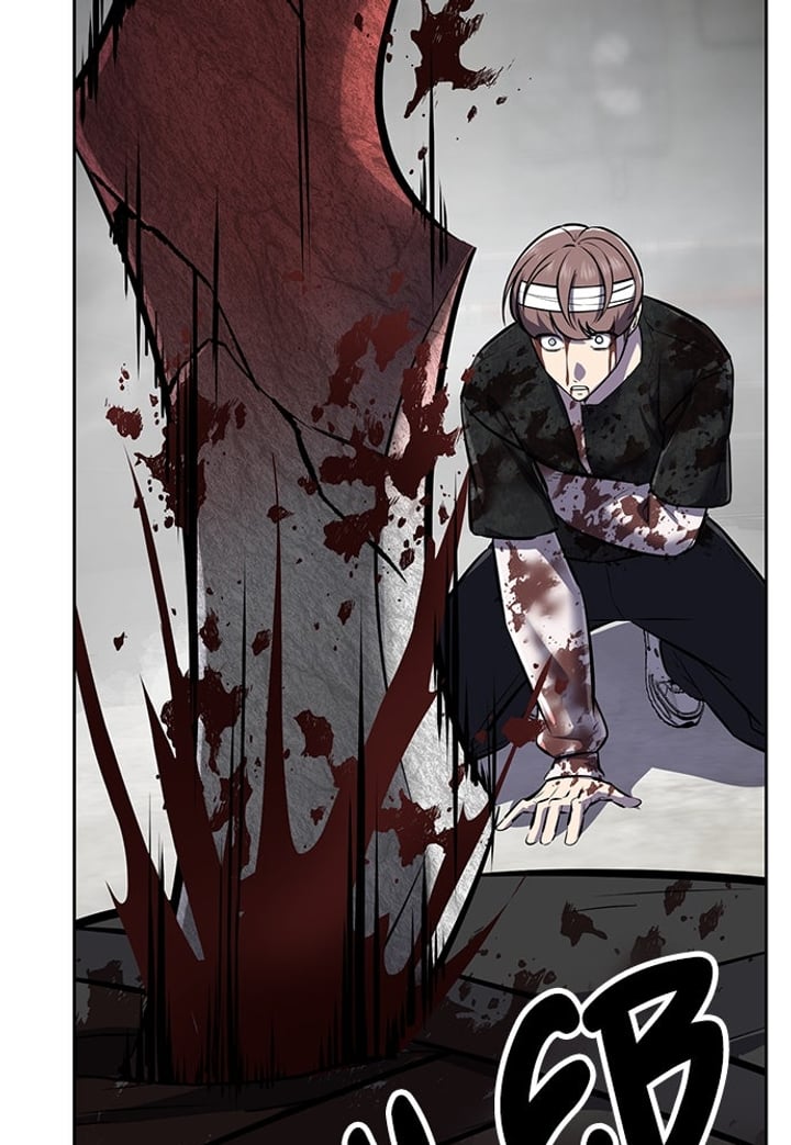 Baca The Boy of Death Chapter 254 Bahasa Indonesia page 494