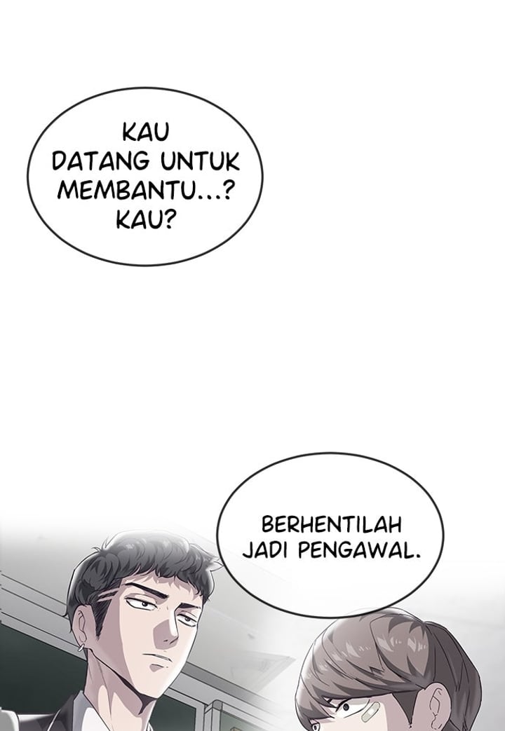 Baca The Boy of Death Chapter 254 Bahasa Indonesia page 500