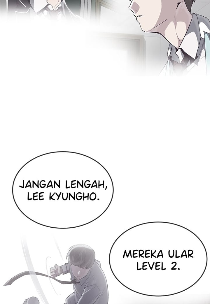 Baca The Boy of Death Chapter 254 Bahasa Indonesia page 502
