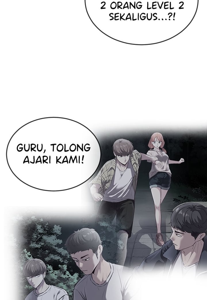 Baca The Boy of Death Chapter 254 Bahasa Indonesia page 506