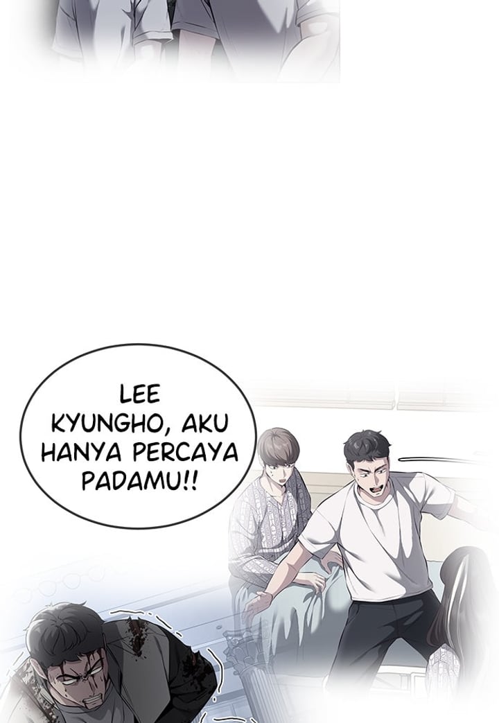 Baca The Boy of Death Chapter 254 Bahasa Indonesia page 508