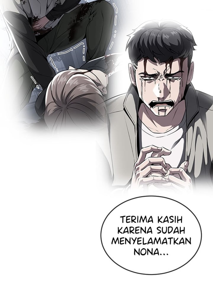 Baca The Boy of Death Chapter 254 Bahasa Indonesia page 510