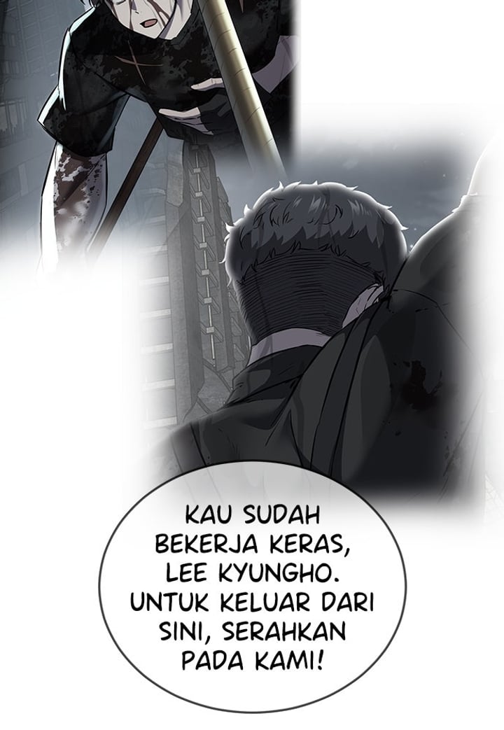 Baca The Boy of Death Chapter 254 Bahasa Indonesia page 514