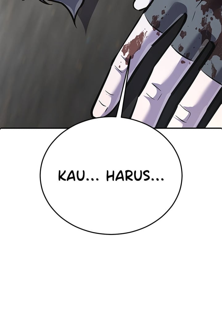 Baca The Boy of Death Chapter 254 Bahasa Indonesia page 520