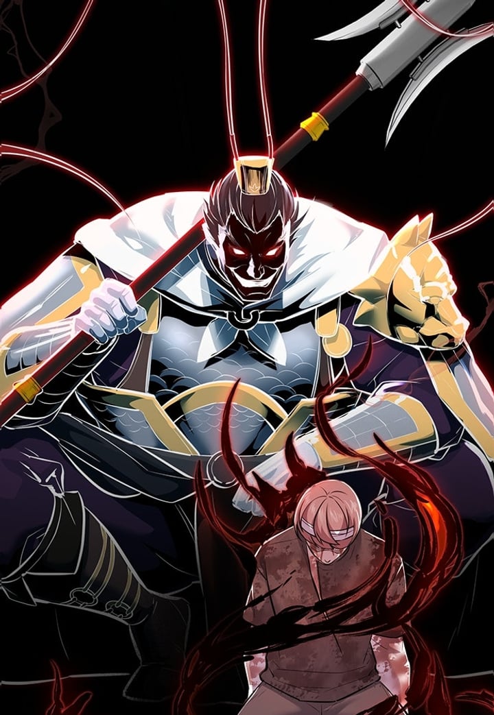 Baca The Boy of Death Chapter 254 Bahasa Indonesia page 566