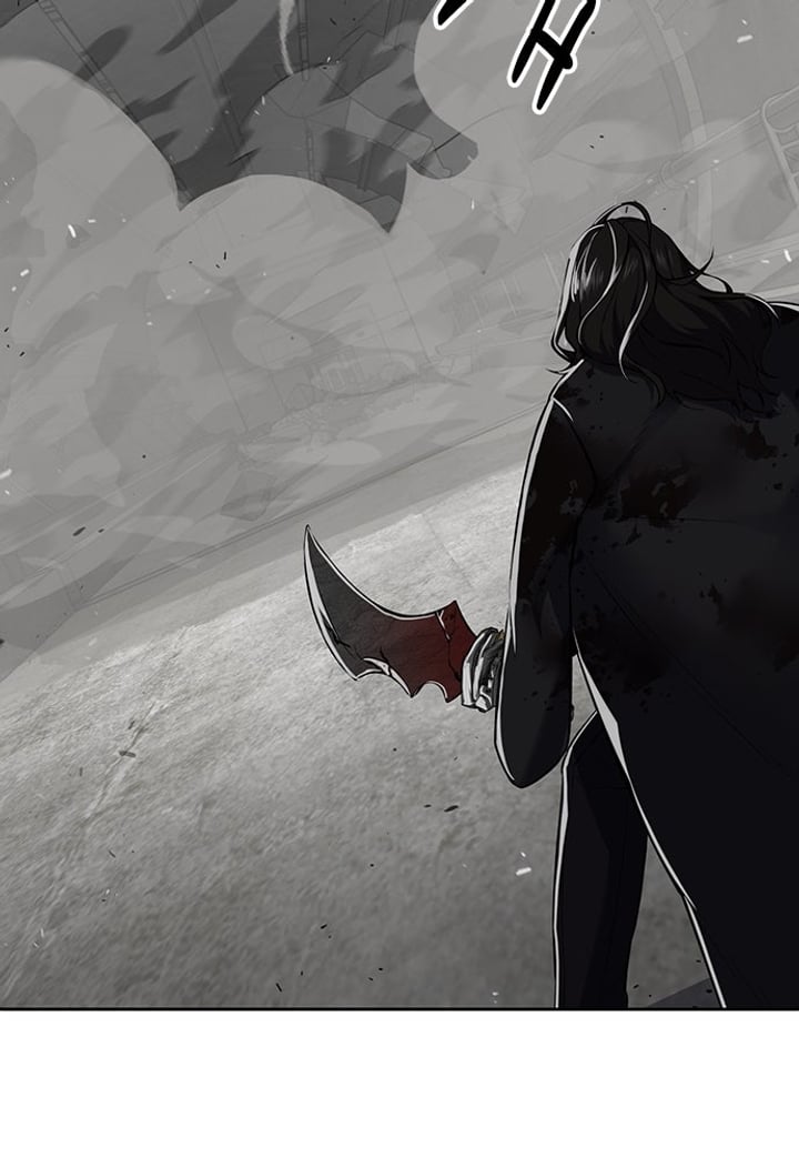 Baca The Boy of Death Chapter 254 Bahasa Indonesia page 70