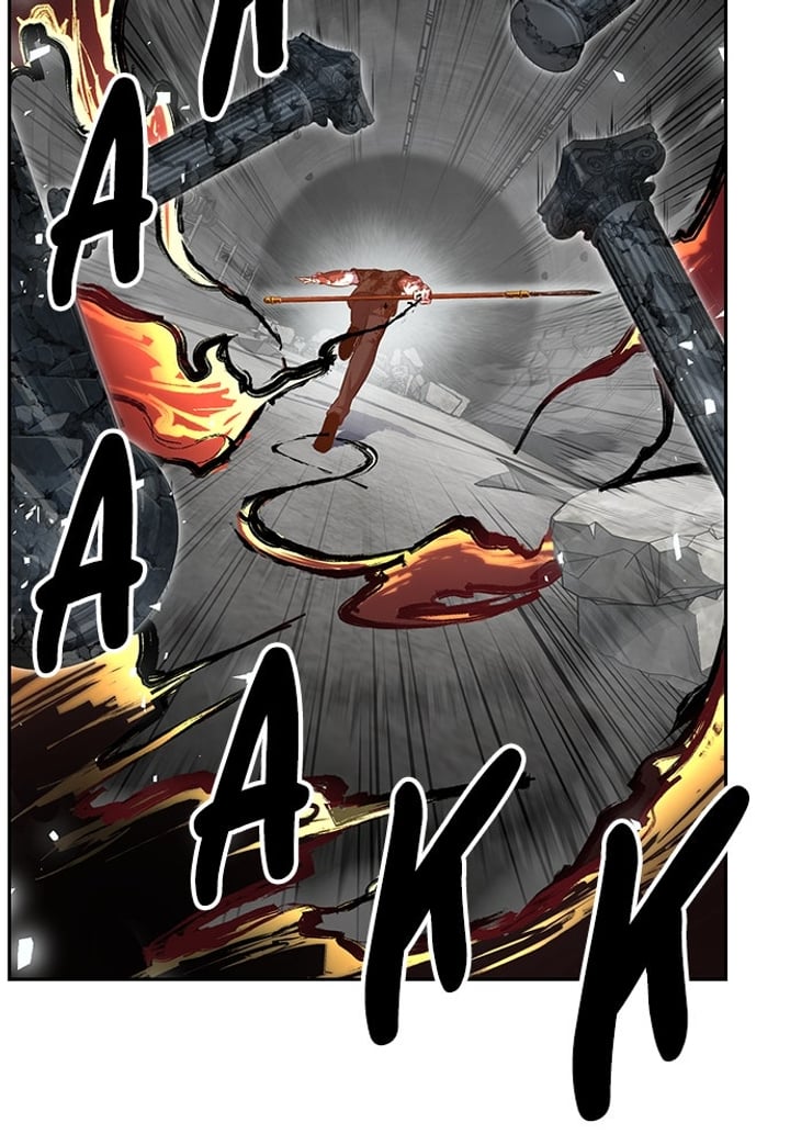 Baca The Boy of Death Chapter 254 Bahasa Indonesia page 76