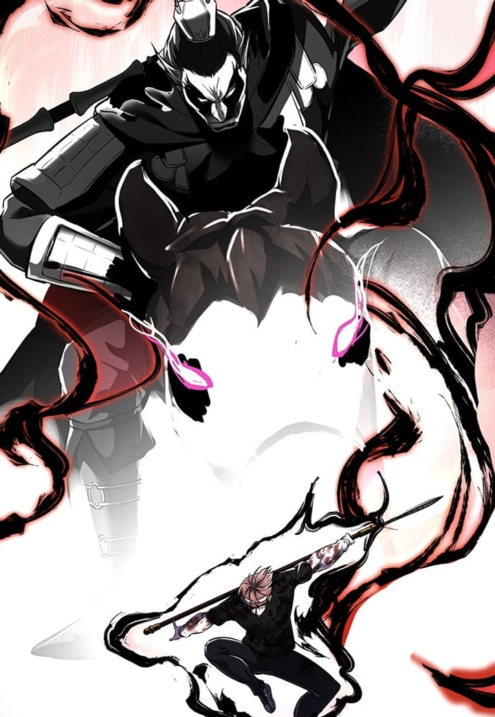 Baca The Boy of Death Chapter 254 Bahasa Indonesia page 82