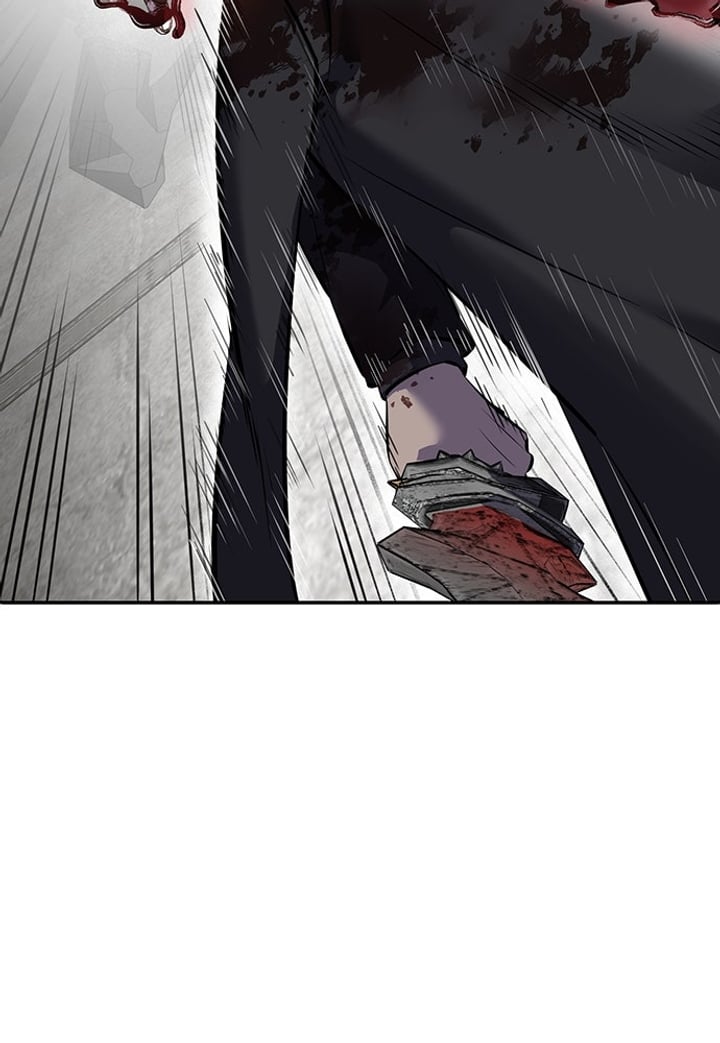 Baca The Boy of Death Chapter 254 Bahasa Indonesia page 88