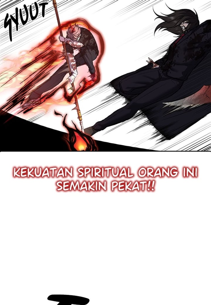 Baca The Boy of Death Chapter 254 Bahasa Indonesia page 100
