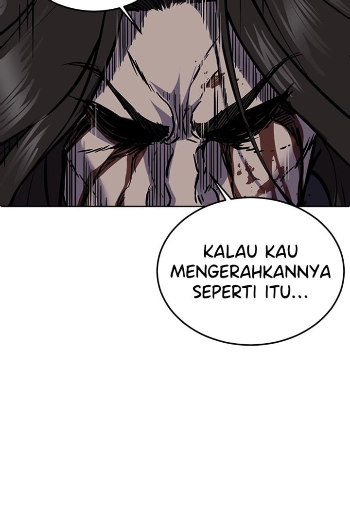 Baca The Boy of Death Chapter 254 Bahasa Indonesia page 110