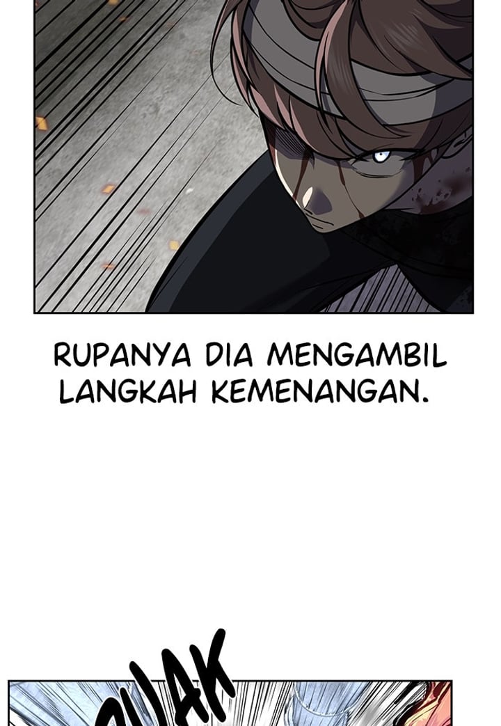 Baca The Boy of Death Chapter 254 Bahasa Indonesia page 122