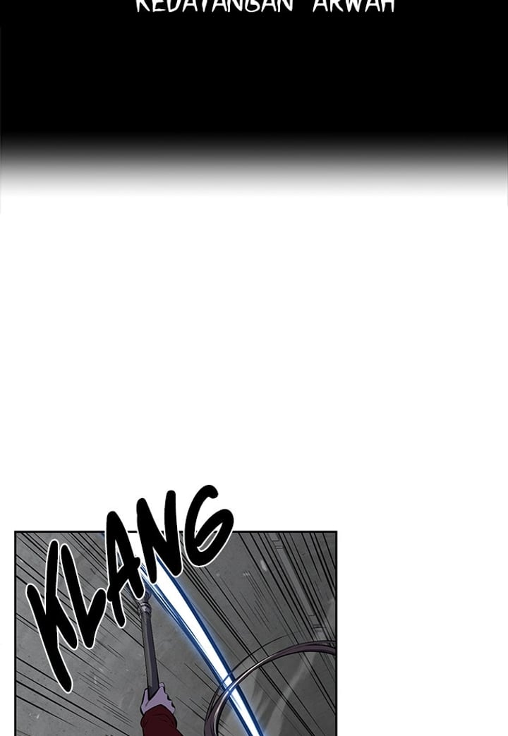 Baca The Boy of Death Chapter 254 Bahasa Indonesia page 16