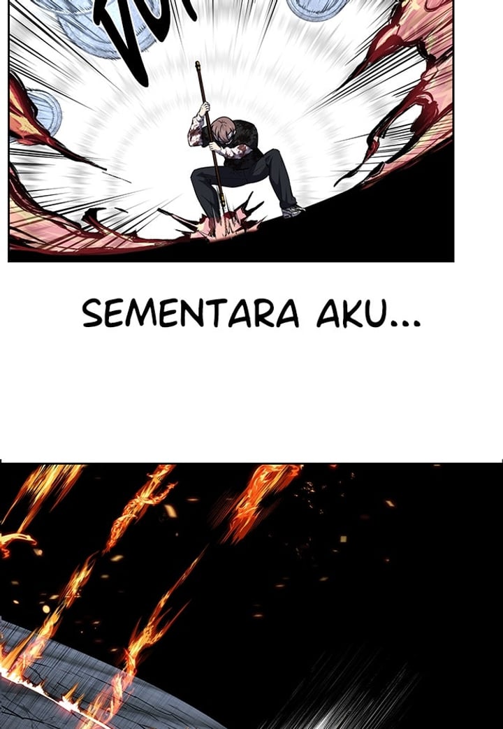 Baca The Boy of Death Chapter 254 Bahasa Indonesia page 124