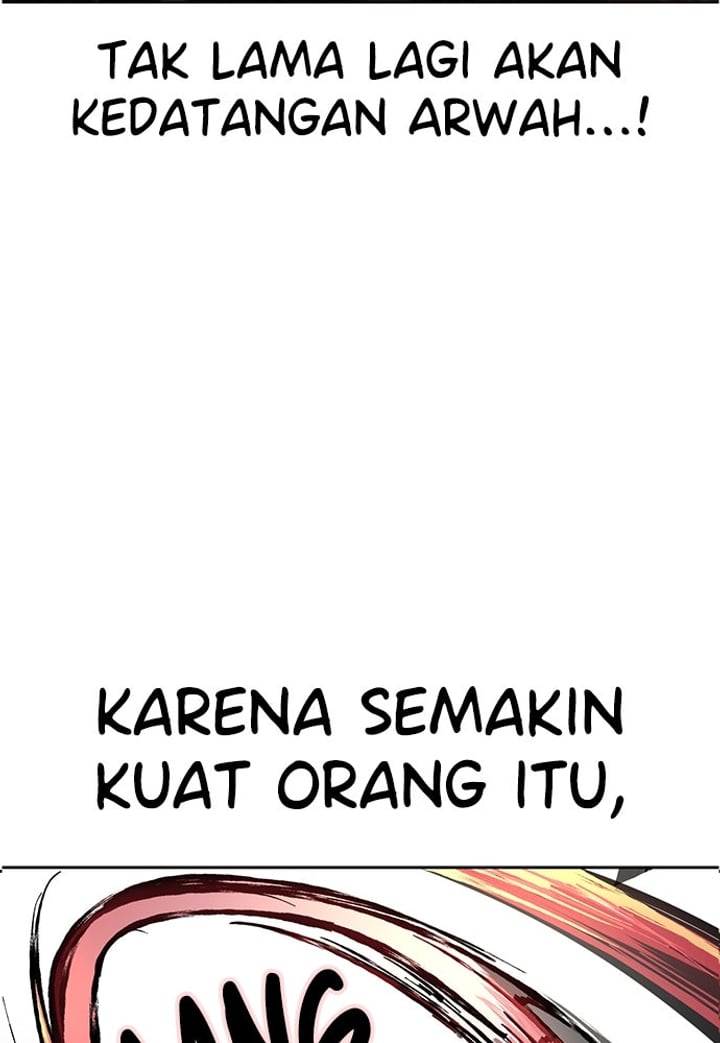 Baca The Boy of Death Chapter 254 Bahasa Indonesia page 128