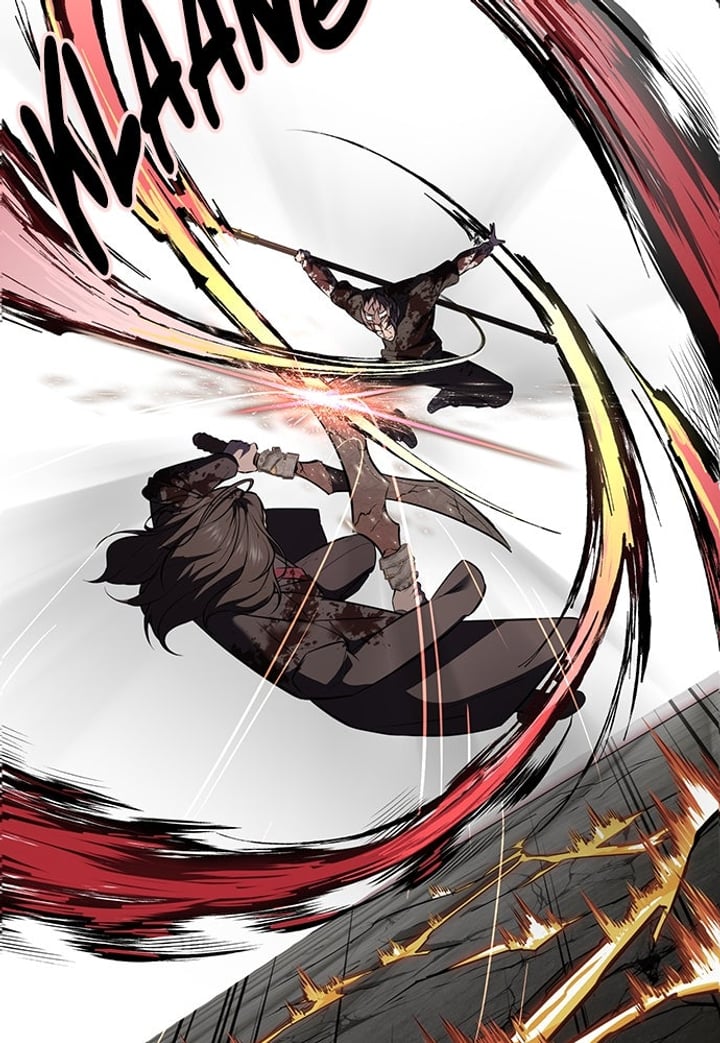Baca The Boy of Death Chapter 254 Bahasa Indonesia page 130
