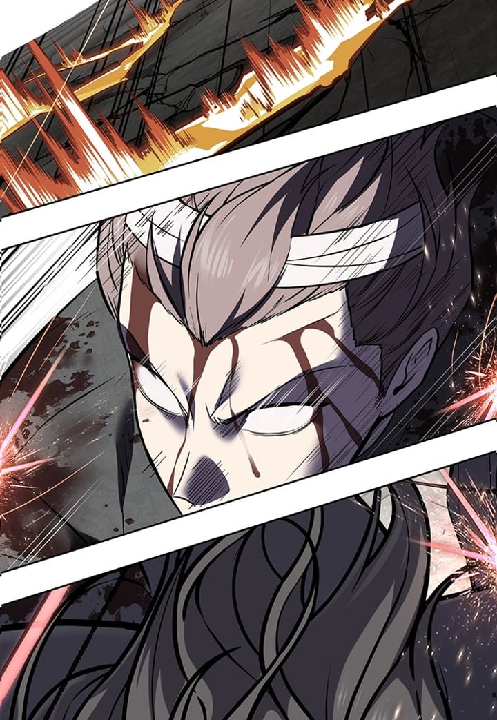Baca The Boy of Death Chapter 254 Bahasa Indonesia page 132
