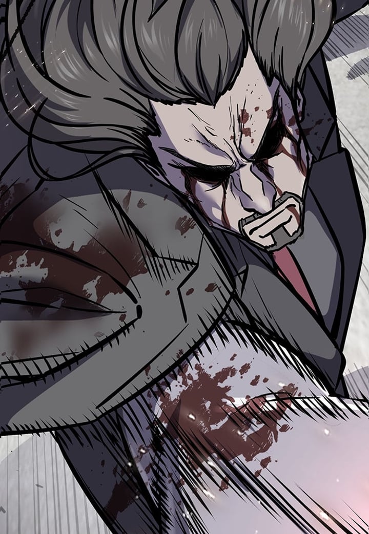 Baca The Boy of Death Chapter 254 Bahasa Indonesia page 134