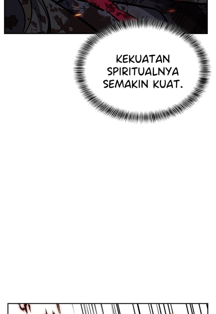 Baca The Boy of Death Chapter 254 Bahasa Indonesia page 140