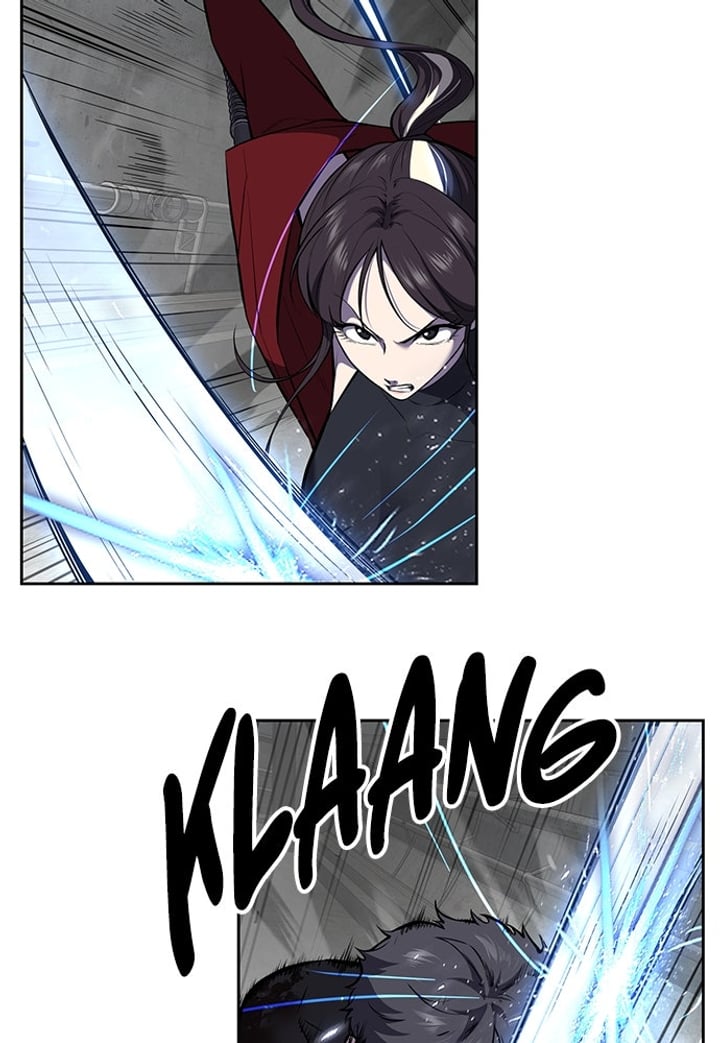 Baca The Boy of Death Chapter 254 Bahasa Indonesia page 18