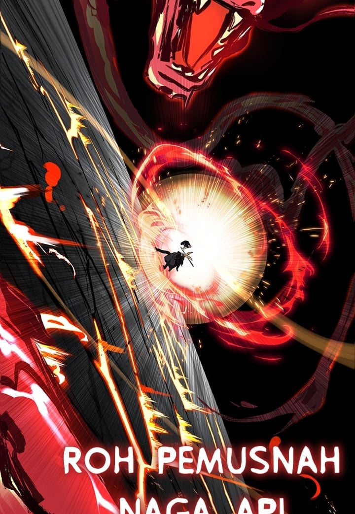 Baca The Boy of Death Chapter 254 Bahasa Indonesia page 146