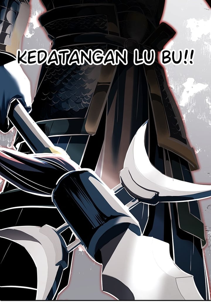 Baca The Boy of Death Chapter 254 Bahasa Indonesia page 160