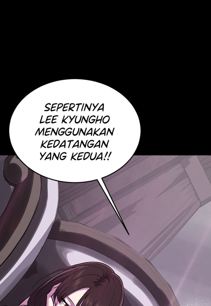 Baca The Boy of Death Chapter 254 Bahasa Indonesia page 166