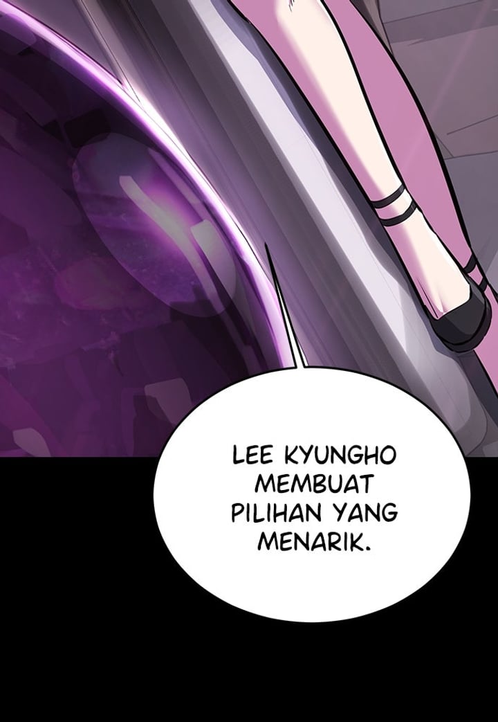 Baca The Boy of Death Chapter 254 Bahasa Indonesia page 170