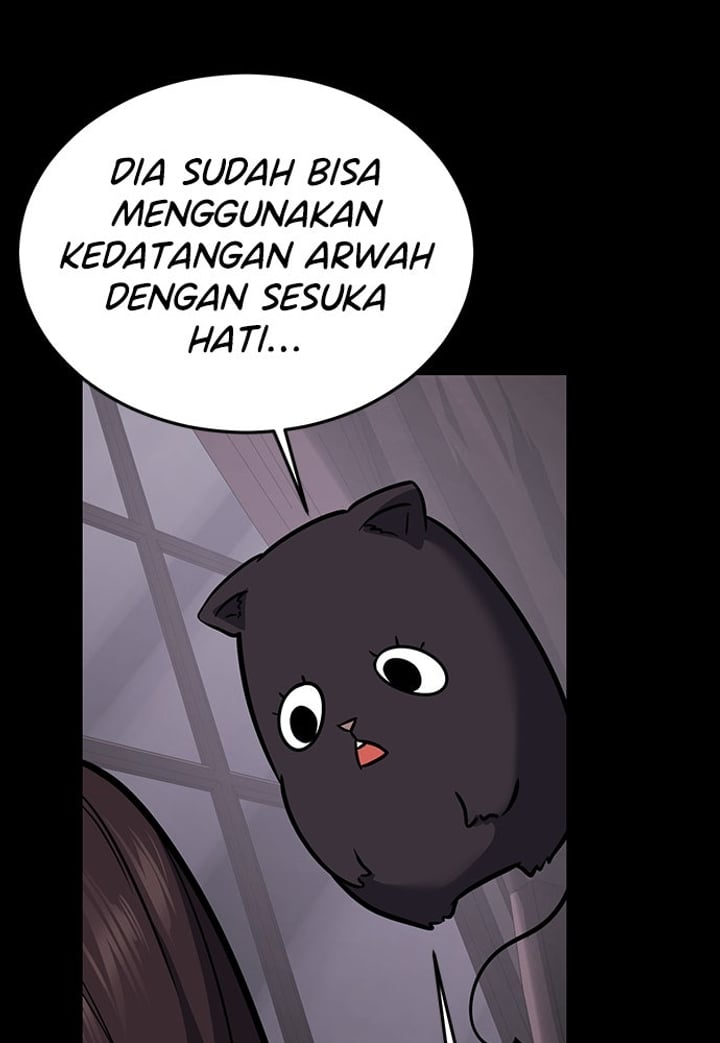 Baca The Boy of Death Chapter 254 Bahasa Indonesia page 172