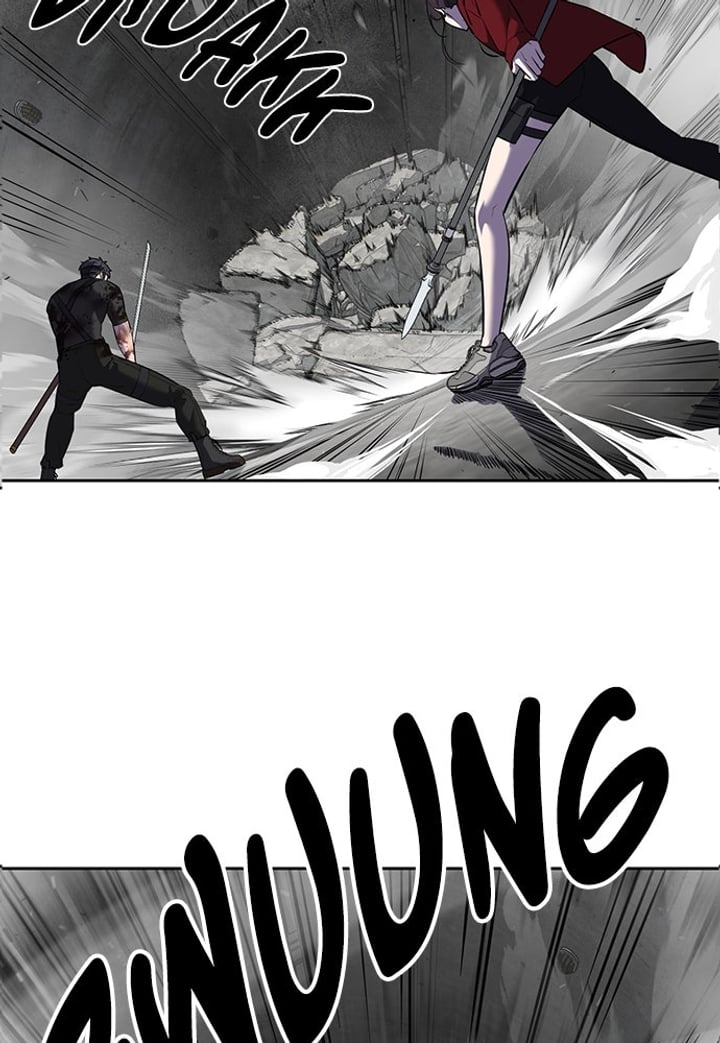 Baca The Boy of Death Chapter 254 Bahasa Indonesia page 22