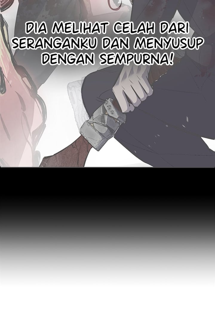 Baca The Boy of Death Chapter 254 Bahasa Indonesia page 192