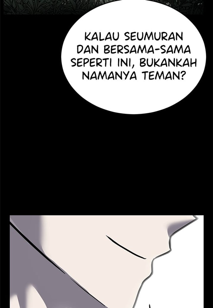 The Boy of Death Chapter 255 - Page 10