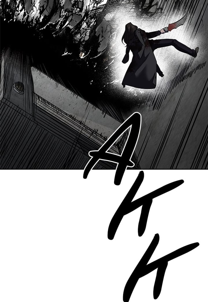 The Boy of Death Chapter 255 - Page 100