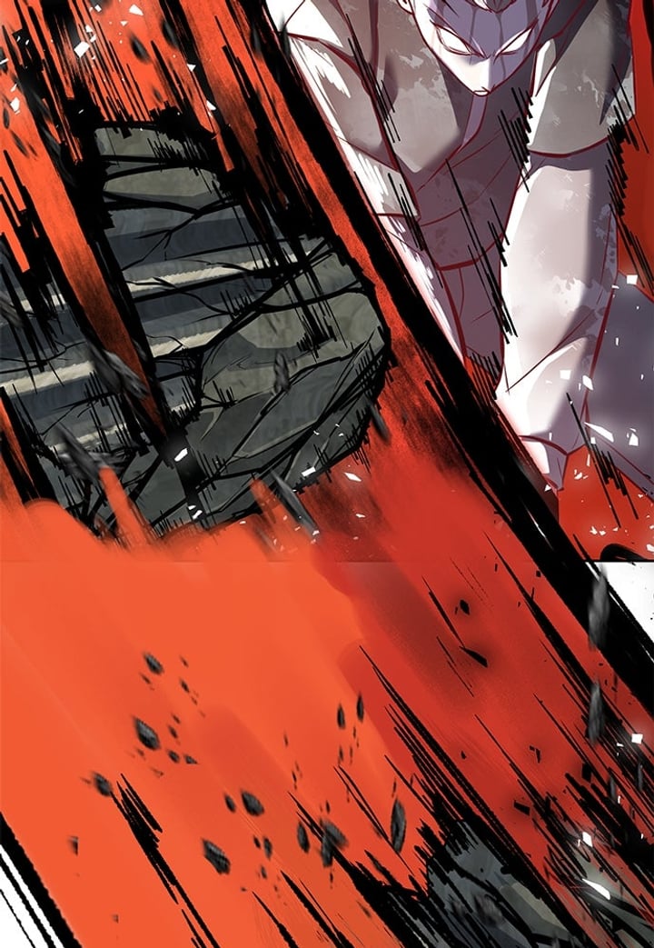 The Boy of Death Chapter 255 - Page 112
