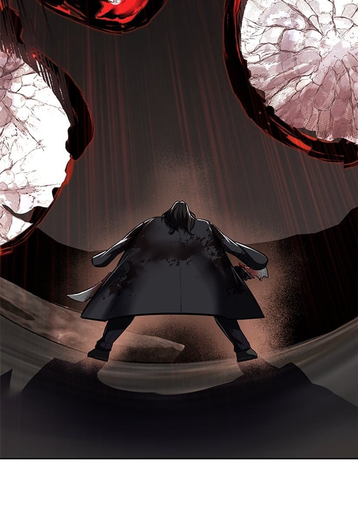 The Boy of Death Chapter 255 - Page 116