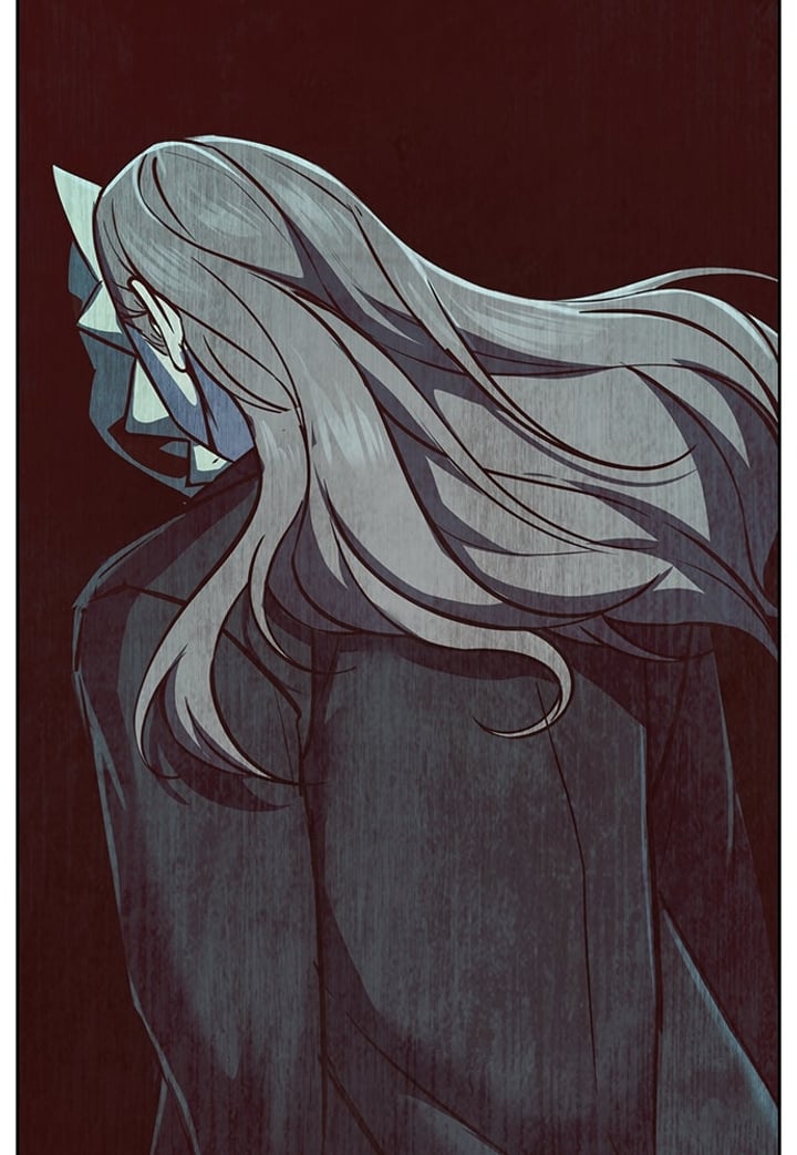 The Boy of Death Chapter 255 - Page 119
