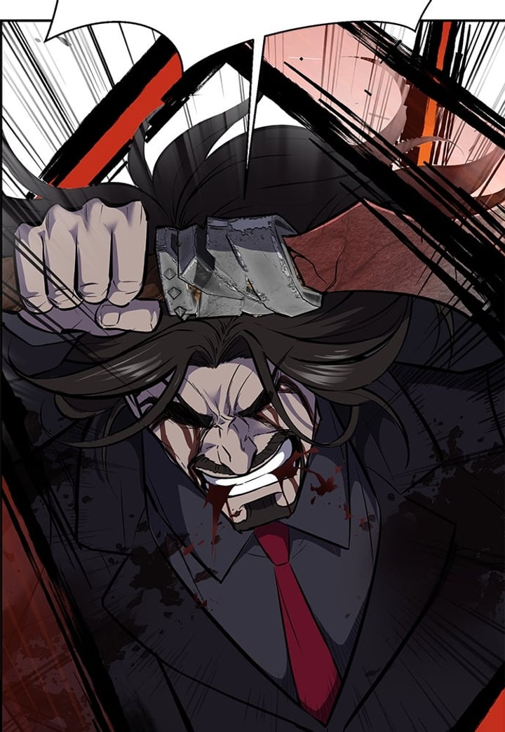 The Boy of Death Chapter 255 - Page 128