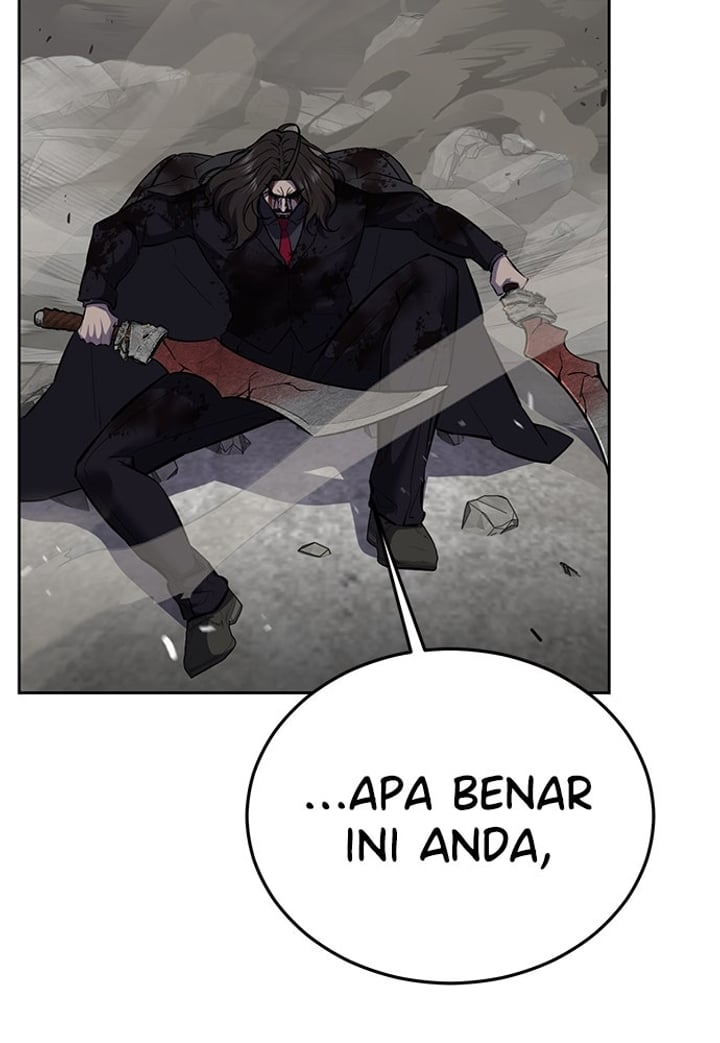 The Boy of Death Chapter 255 - Page 135