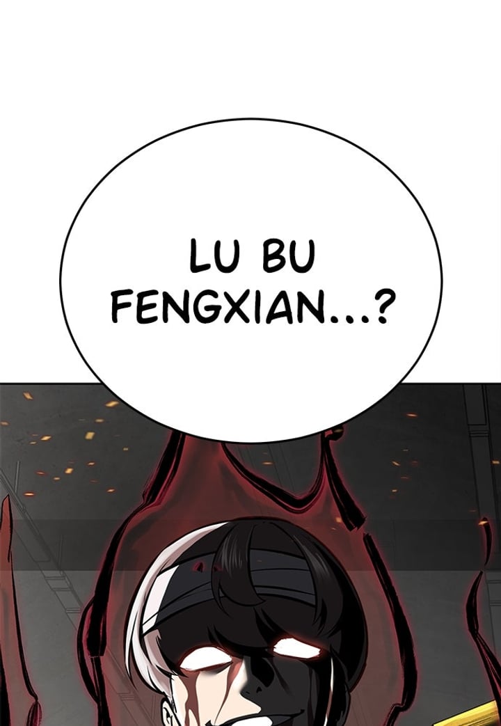 The Boy of Death Chapter 255 - Page 136