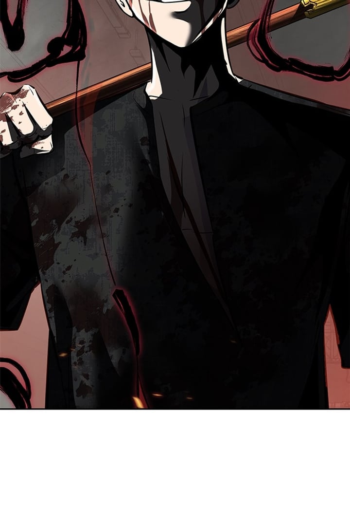 The Boy of Death Chapter 255 - Page 137