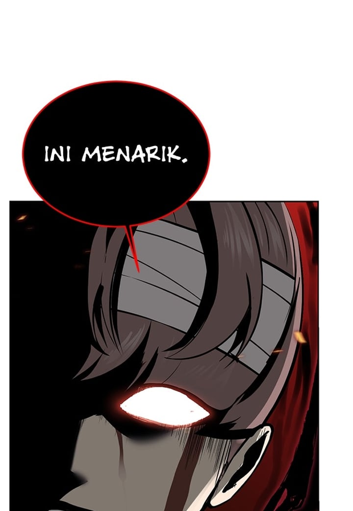 The Boy of Death Chapter 255 - Page 138