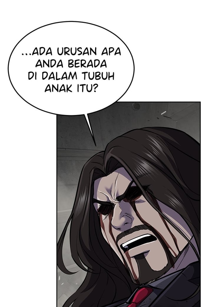 The Boy of Death Chapter 255 - Page 140