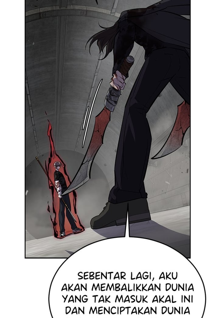 The Boy of Death Chapter 255 - Page 145