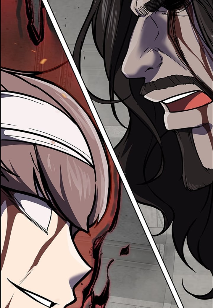 The Boy of Death Chapter 255 - Page 147