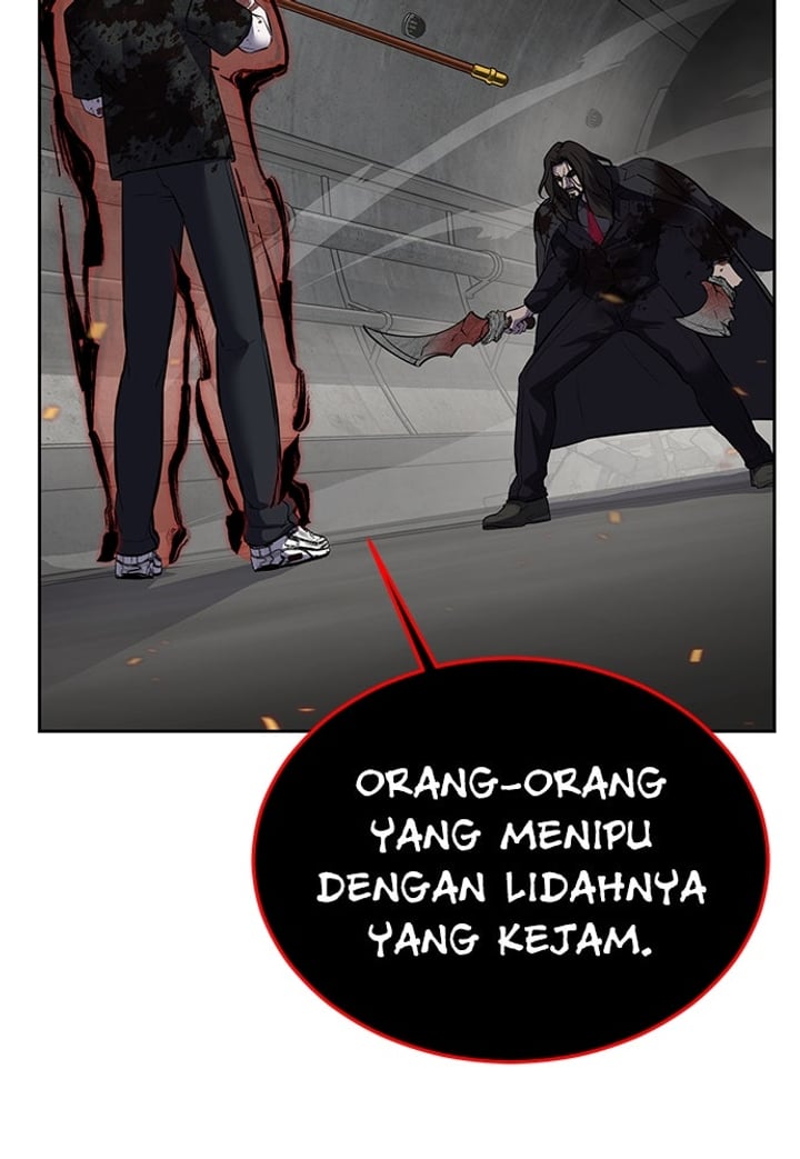 The Boy of Death Chapter 255 - Page 151