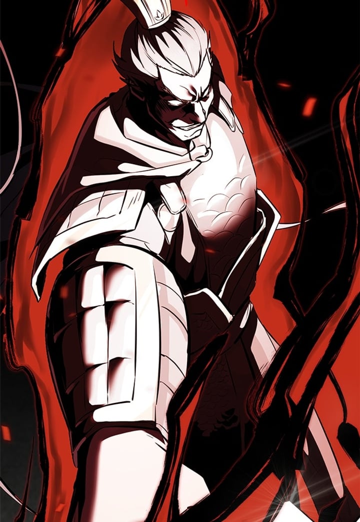 The Boy of Death Chapter 255 - Page 153